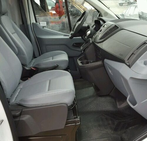 Used 2016 Ford Transit 250 Door Handle Exterior RH