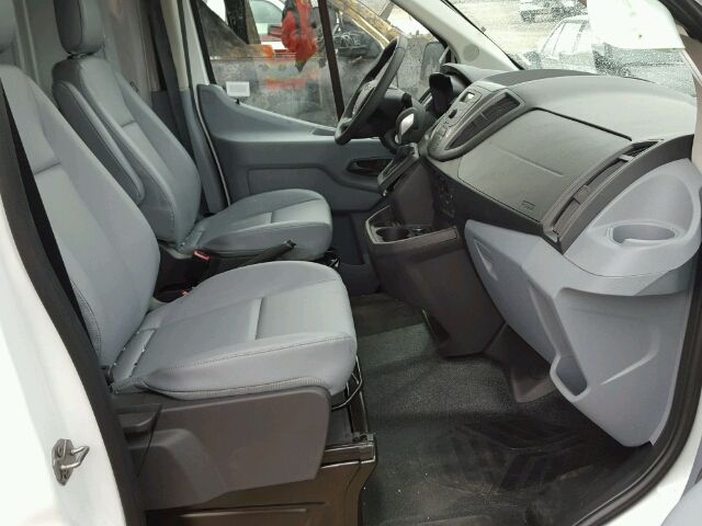 Used 2016 Ford Transit 250 Door Handle Exterior RH