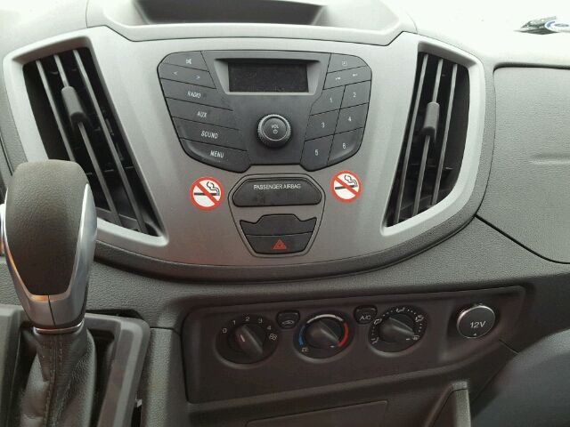 Used 2016 Ford Transit 250 Door Handle Exterior RH