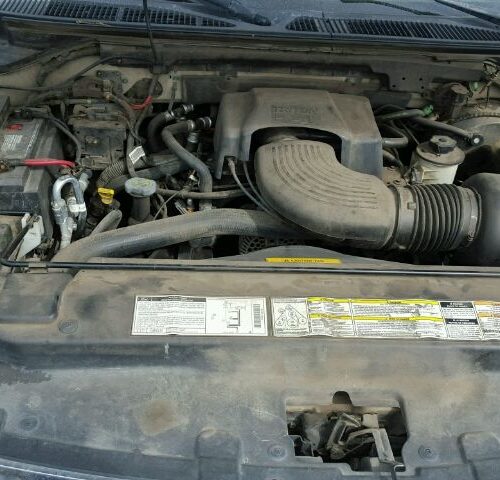 Used 2000 Ford Expedition Drive Shaft Rear