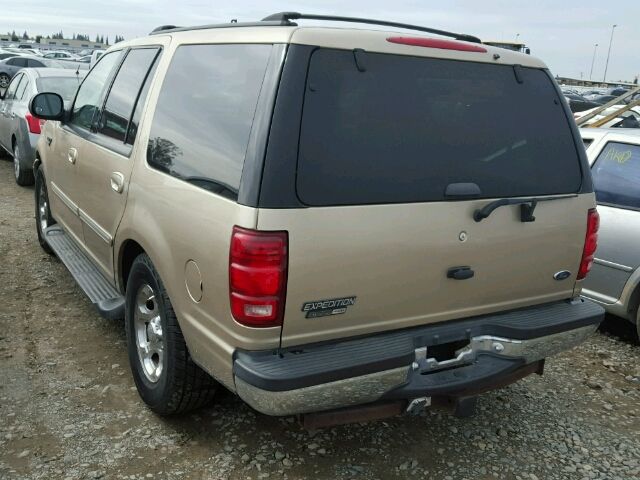 Used 2000 Ford Expedition Drive Shaft Rear