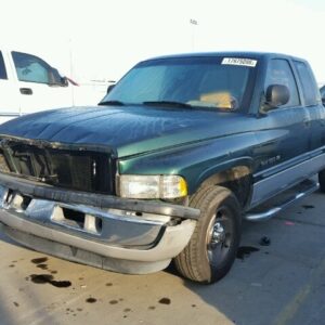 2001 Dodge Ram 1500 Fuse Box Engine 56045420AH