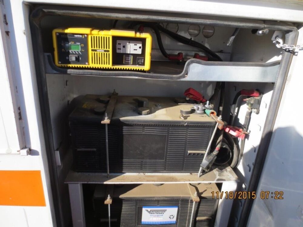Used 2003 Chevrolet Silverado 3500 AC Compressor