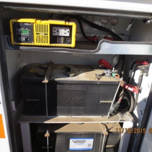 Used 2003 Chevrolet Silverado 3500 AC Compressor