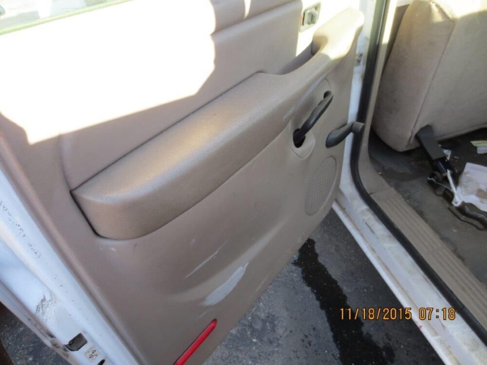 Used 2003 Chevrolet Silverado 3500 AC Compressor