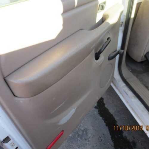 Used 2003 Chevrolet Silverado 3500 AC Compressor