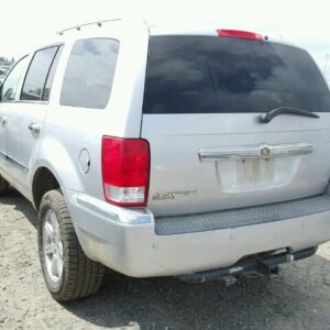 2007 Chrysler Aspen Tail Lamp RH