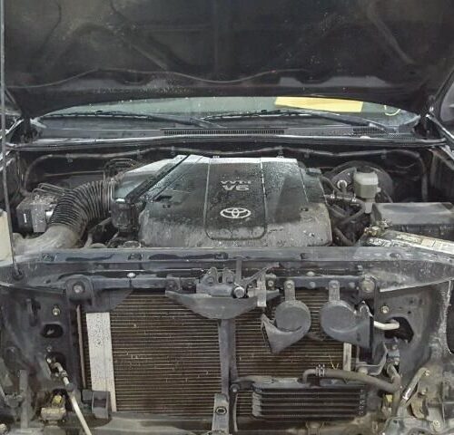 Used 2006 Toyota Tacoma Chassis Control Module 8917004090