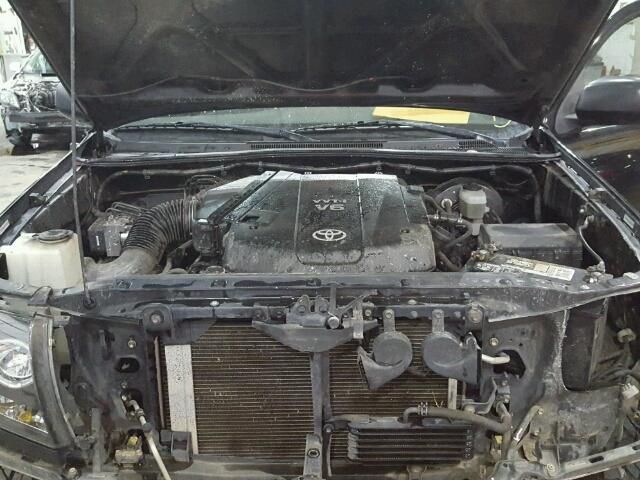 Used 2006 Toyota Tacoma Chassis Control Module 8917004090