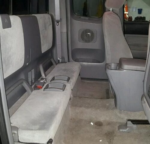 Used 2006 Toyota Tacoma Chassis Control Module 8917004090