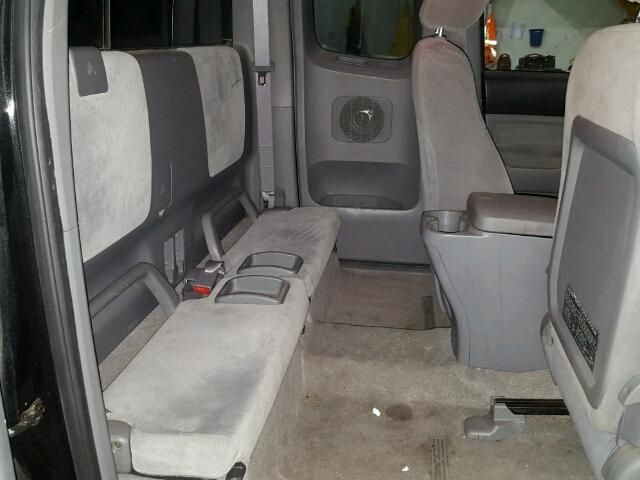 Used 2006 Toyota Tacoma Chassis Control Module 8917004090