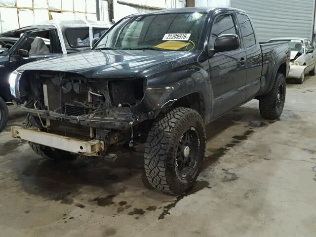 Used 2006 Toyota Tacoma Chassis Control Module 8917004090