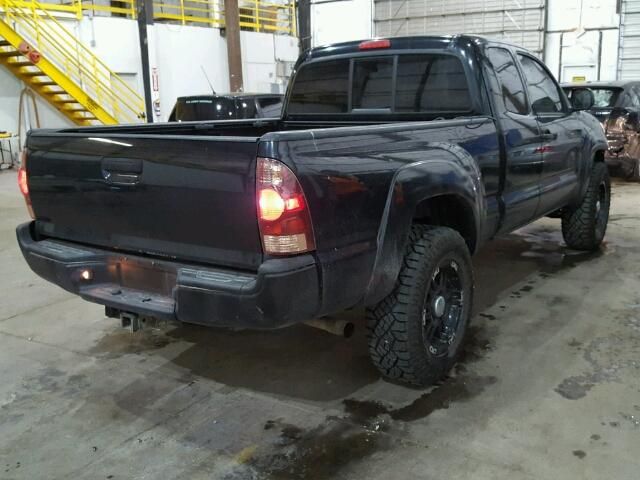 Used 2006 Toyota Tacoma Chassis Control Module 8917004090