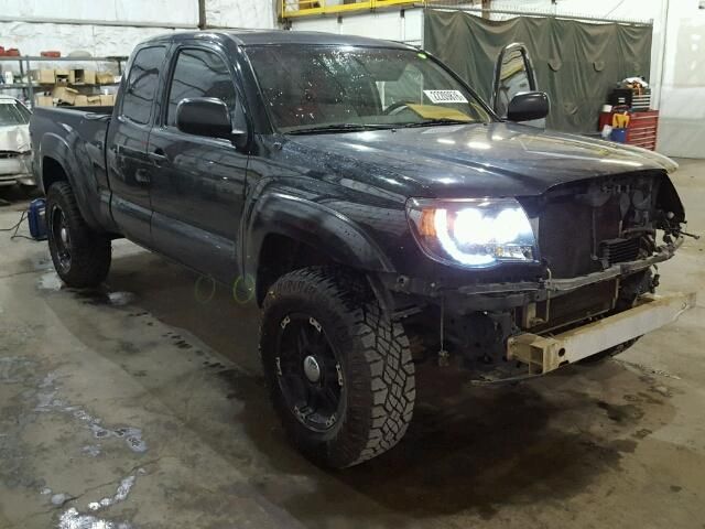 Used 2006 Toyota Tacoma Chassis Control Module 8917004090