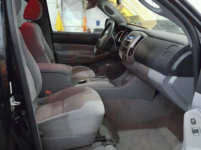 Used 2006 Toyota Tacoma Chassis Control Module 8917004090