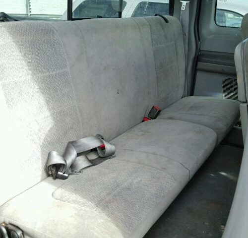 6E7293_5 Used 2004 Ford F-250 Super Duty Front Door Switch LH 5C3Z14529AAA