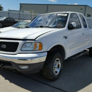 2003 Ford F-150 Drive Shaft Front