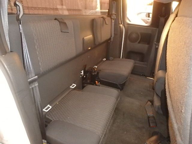 6E7302_9 Used 2006 Chevrolet Colorado Chassis Control Module 19115475