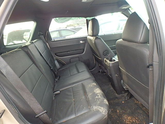 6F7303_10 Used 2011 Ford Escape Fuel Pump