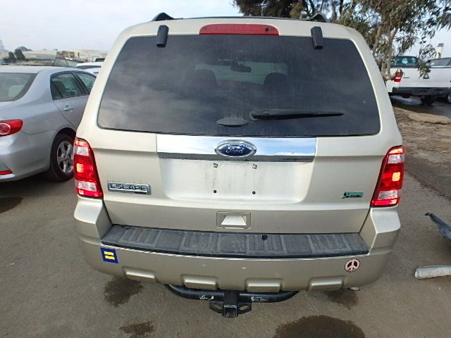 6F7303_3 Used 2011 Ford Escape Fuel Pump