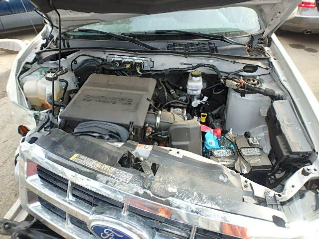 6F7303_6 Used 2011 Ford Escape Fuel Pump