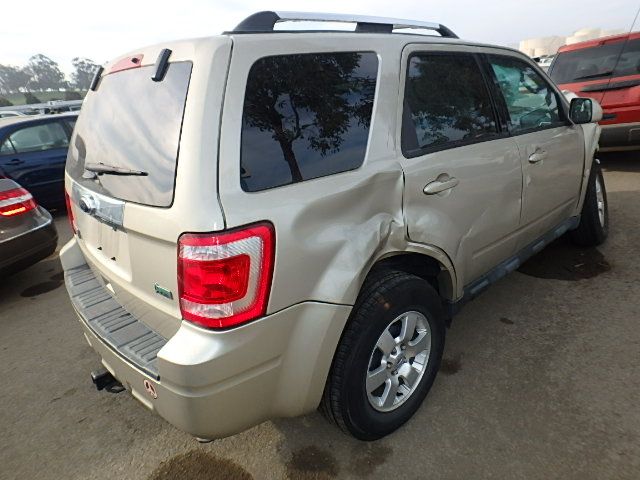 6F7303_9 Used 2011 Ford Escape Fuel Pump