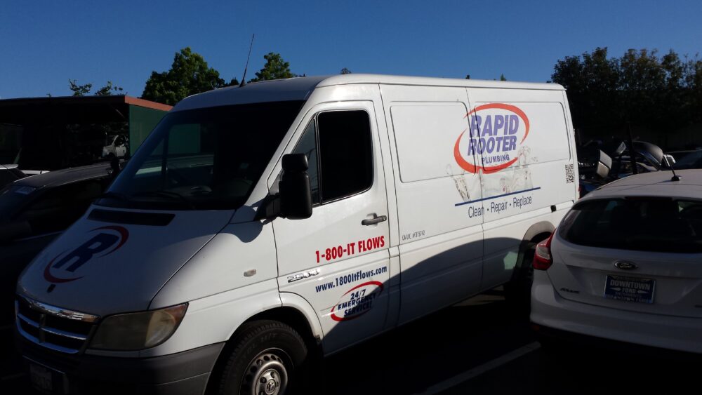 Used 2006 Dodge Sprinter 2500 Air Bag RH 05124934AA