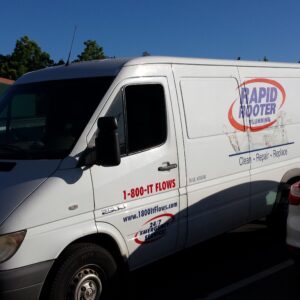 2006 Dodge Sprinter 2500 Axle Housing