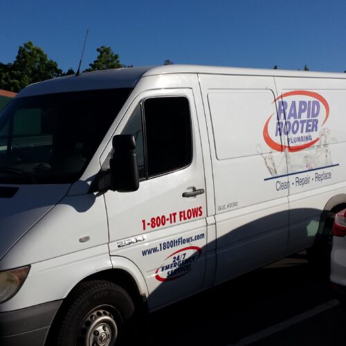 Used 2006 Dodge Sprinter 2500 Air Bag RH 05124934AA