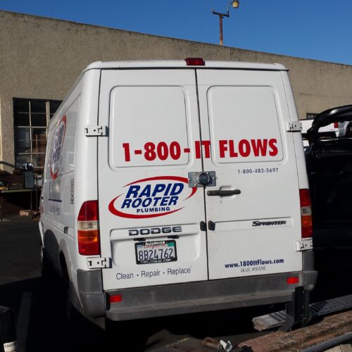 Used 2006 Dodge Sprinter 2500 Air Bag RH 05124934AA