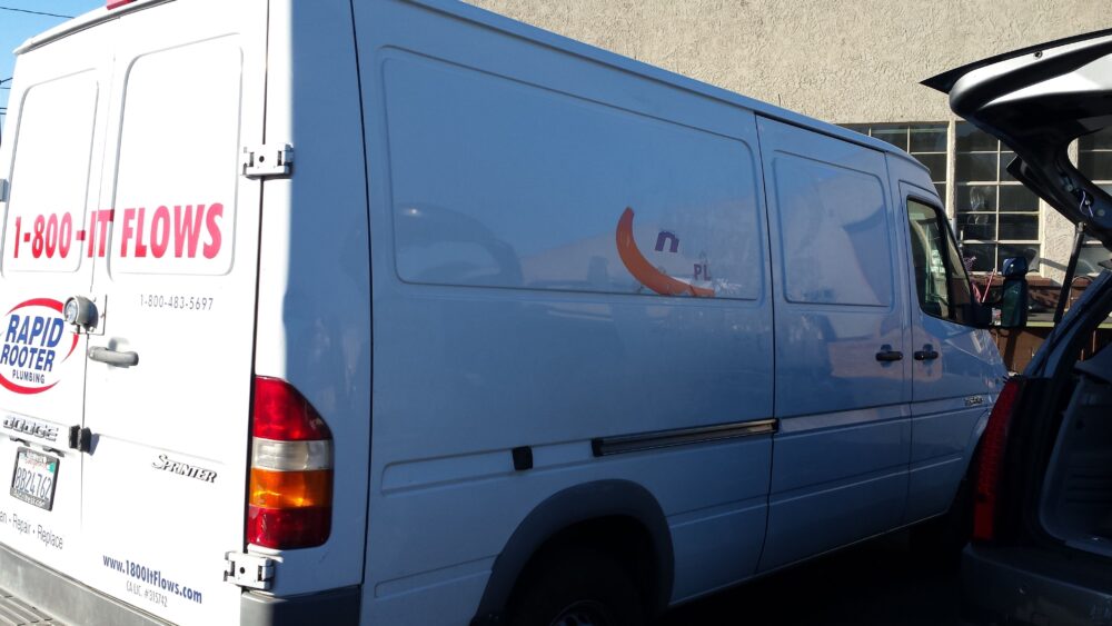Used 2006 Dodge Sprinter 2500 Air Bag RH 05124934AA