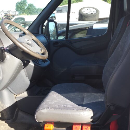 Used 2006 Dodge Sprinter 2500 Air Bag RH 05124934AA