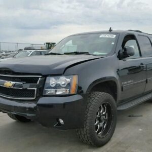 2011 Chevrolet Suburban 1500 Front Lamp LH