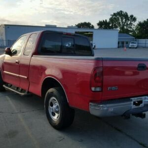 2003 Ford F-150 Side View Mirror RH