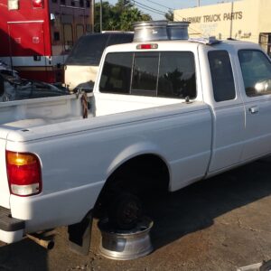 1999 Ford Ranger Air Flow Meter F57Z12B579NRM