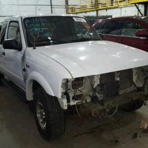 2002 Ford Ranger Air Flow Meter 1SDZ12B579BARM