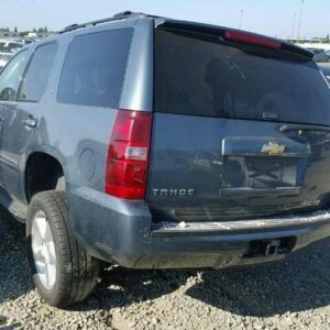 2008 Chevrolet Tahoe Door Handle Exterior RH