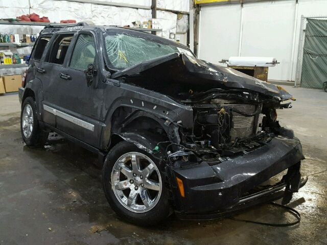 6G7327_10 Used 2010 Jeep Liberty Transfer Case Motor