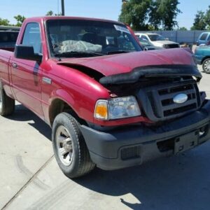 2006 Ford Ranger Side View Mirror LH