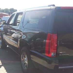 2010 Cadillac Escalade ESV Tailgate Lift Motor