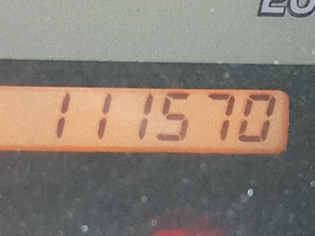Used 2008 Toyota Tacoma Console Front
