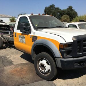 2008 Ford F-450 Super Duty Fuel Tank Sending Unit