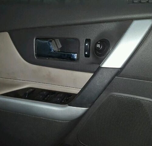 Used 2012 Ford Edge Front Door Switch LH BT4Z14529AA