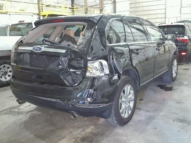 Used 2012 Ford Edge Front Door Switch LH BT4Z14529AA