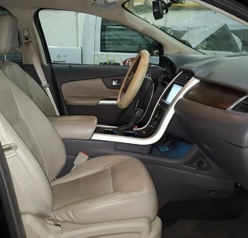 Used 2012 Ford Edge Front Door Switch LH BT4Z14529AA