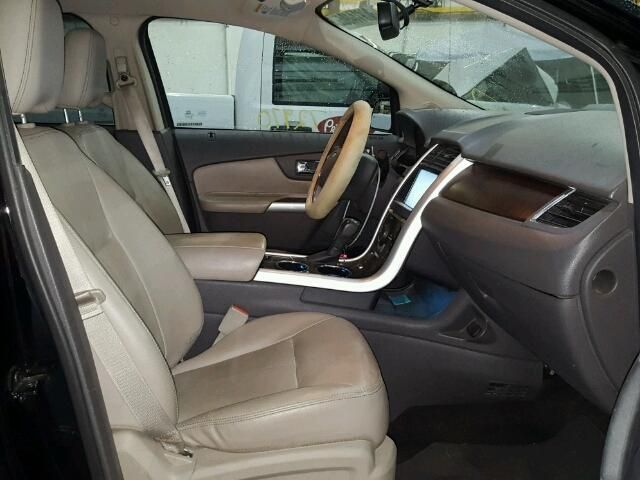 Used 2012 Ford Edge Front Door Switch LH BT4Z14529AA