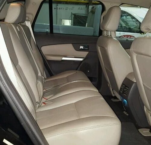 Used 2012 Ford Edge Front Door Switch LH BT4Z14529AA