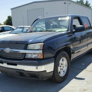 2005 Chevrolet Silverado 1500 Fuel Pump