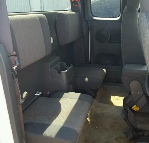 Used 2004 GMC Canyon Side View Mirror LH