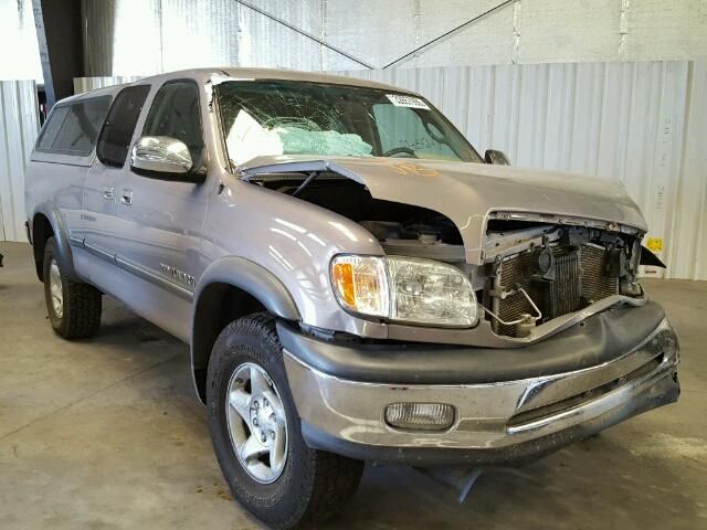 Used 2002 Toyota Tundra Fan Clutch